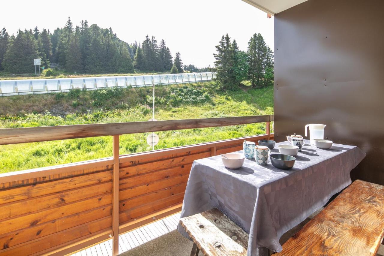 Apartment Le Flocon De Pauline - Sur Les Pistes