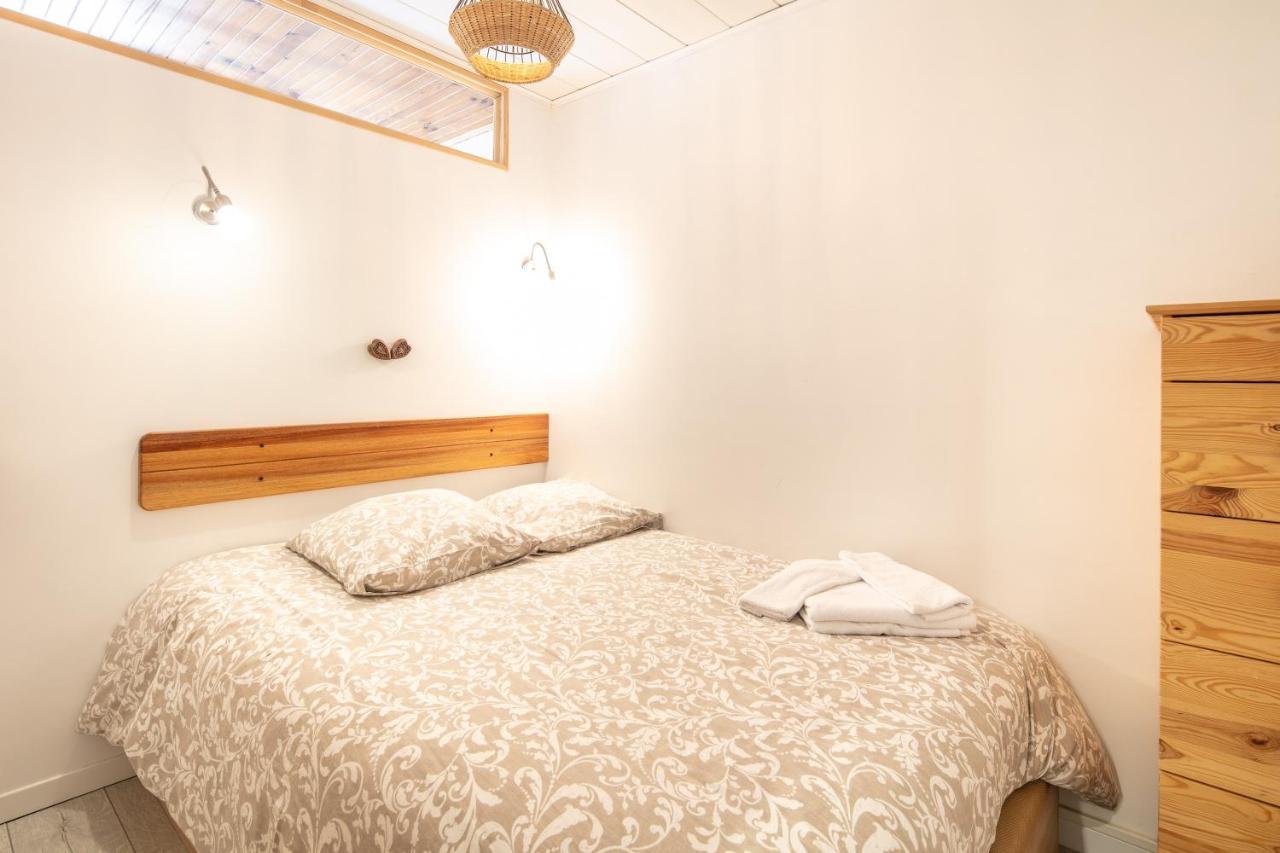 Apartment Le Flocon De Pauline - Sur Les Pistes Chamrousse