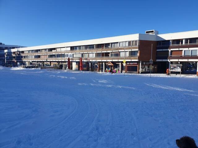 Le Flocon De Pauline - Sur Les Pistes Apartment